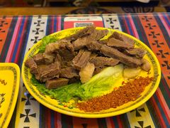 -卡万金特色藏餐