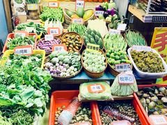 -花莲东大门国际观光夜市