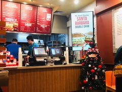 -The Habit Burger Grill 哈比特汉堡(爱琴海店)