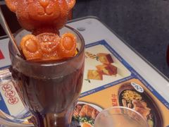 -文通冰室(祈福缤纷世界店)