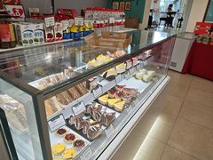 -蜂蝶来饼店(拱北总店)
