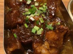 -有肉食·虎九闽菜(798艺术区店)