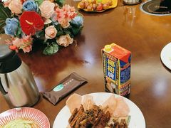 -州康·本帮菜(南桥百联店)