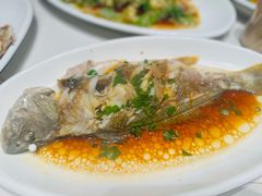 -金海湾海鲜排档(朱家尖店)