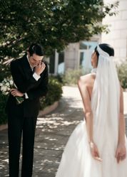 -秦皇岛我和你婚纱摄影工作室