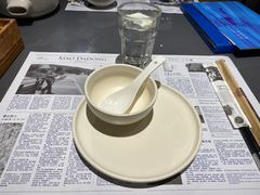 -小大董·烤鸭(观景餐厅·南京西路店)