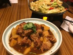 -禾珍珠家常小馆(河南博物院店)