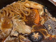 -锅物新语&寿喜烧.炉端割烹(世博源店)
