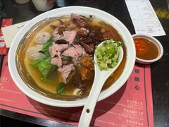 -一肴·牛肉粿条(深圳湾睿印店)