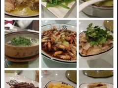 -风味小馆(天目湖宾馆店)
