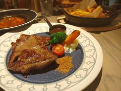 -德斯堡德国餐吧(锦华万达店)