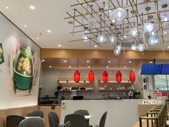-鲜芋仙(番禺万达广场店)