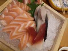 -解放碑威斯汀酒店-知味国际美食餐厅