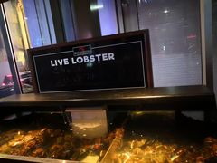 -RED LOBSTER(中城西店)