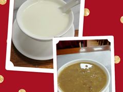 -沙湾姜撞奶甜品店(昌岗中路店)