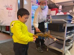 -东门烤鸭店(鼓楼店)