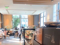 -星巴克(汾阳路店)