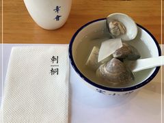 -宋小谨·泉州菜(西沙湾店)