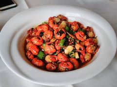 -巴陵全鱼席(湖南老字号汴河街店 )