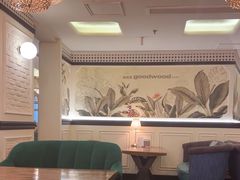 -良木缘咖啡西餐(优品道广场店)