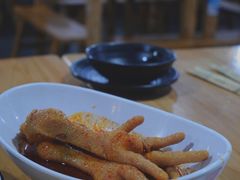 -二孃鸡爪爪(双楠店)