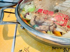 -黄记煌三汁焖锅(华发商都店)