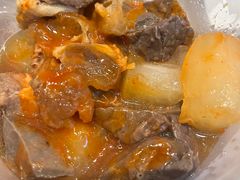-李记牛杂店(建设一街店)