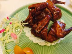 -天瑞轩·粤菜餐厅