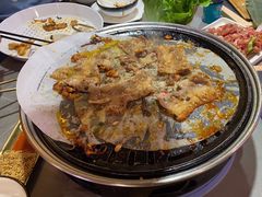 -正宗齐齐哈尔烤肉·齐牛哥鲜切炭火烤肉(杭州总店)
