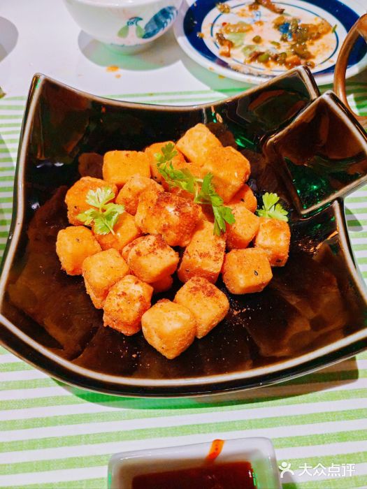 桂满陇-西湖船宴(西单大悦城店)图片