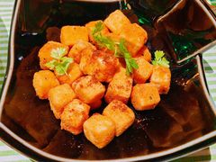 -桂满陇-西湖船宴(西单大悦城店)