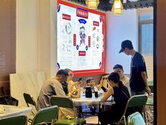-官塘鱻鱻鱼生·潮汕生腌·砂锅粥(西马路总店)