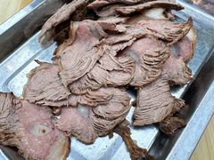 -清真-戏楼王记牛肉面