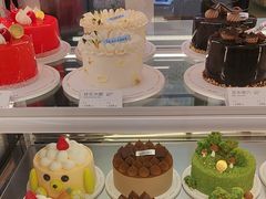 -野人先生现做冰淇淋(北京环宇荟店)