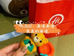 -海底捞火锅(王府井店)