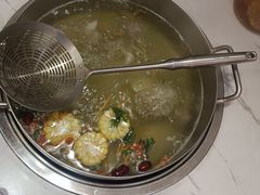 -大四喜·鲜牛肉火锅(洛阳大学城店)