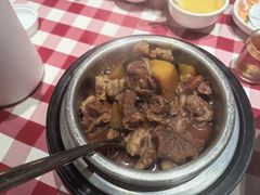 -西贝(紫荆广场店)