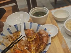 -味千拉面(泰州万达广场店)