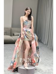 -南京宝娜嫁衣婚纱礼服馆(中央路店)