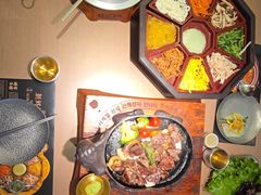 -将军牛排·尔滨地标朝鲜族美食(总店)