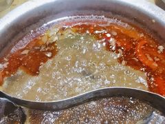 -水林间·寿喜烧自助(仙林金鹰店)