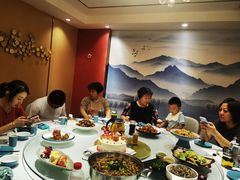 -大眼锅贴水饺(河东店)