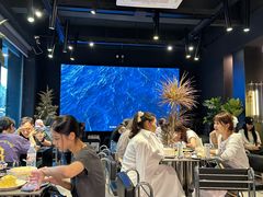 -W COLLECTIVE  DESSERT SHOP