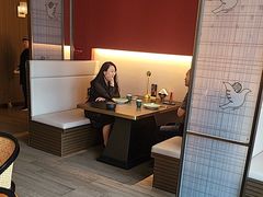 -鸽子侯·家宴·平价海鲜(绿地店)