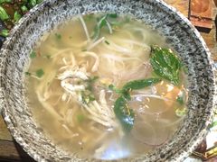 -越谜·越南餐厅(长白店)