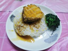 -金海湾自助餐厅(金陵饭店)