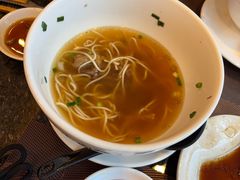 -中国厨房/台湾牛肉面
