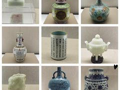 -龙美术馆(西岸馆)