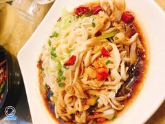 -四季春