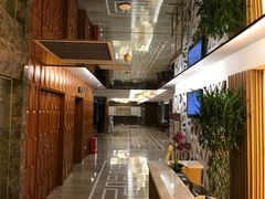 -中山大学附属口腔医院(珠江新城门诊)